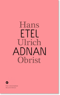 Etel Adnan